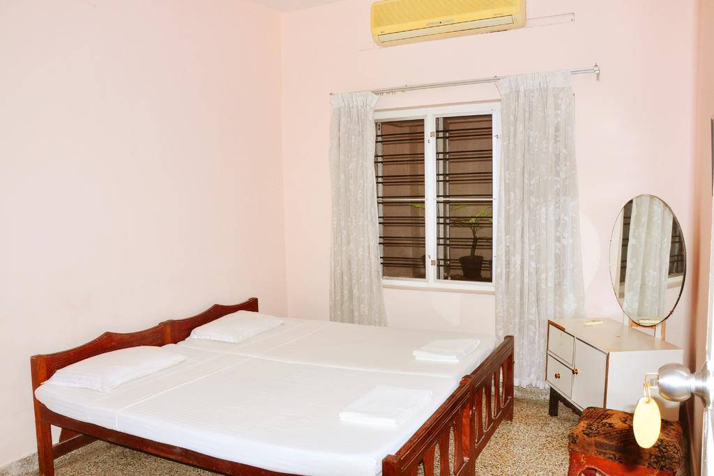 Fort Muziris Kochi Esterno foto