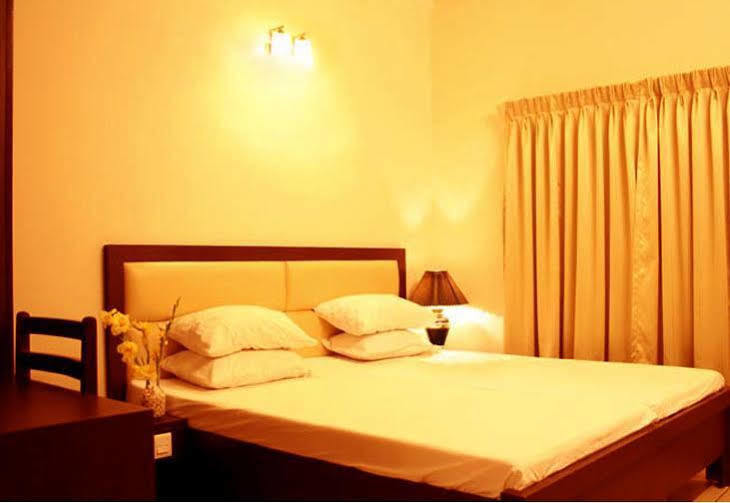 Fort Muziris Kochi Esterno foto