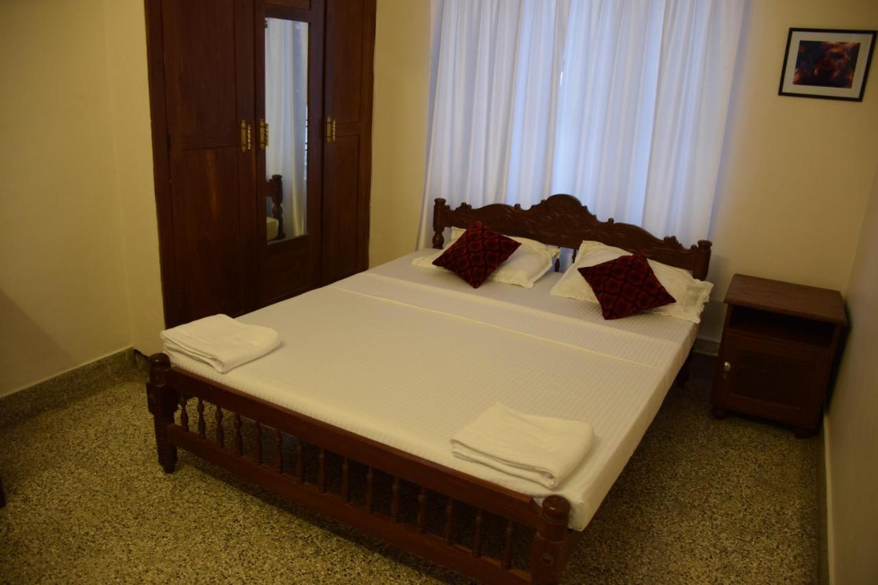 Fort Muziris Kochi Esterno foto