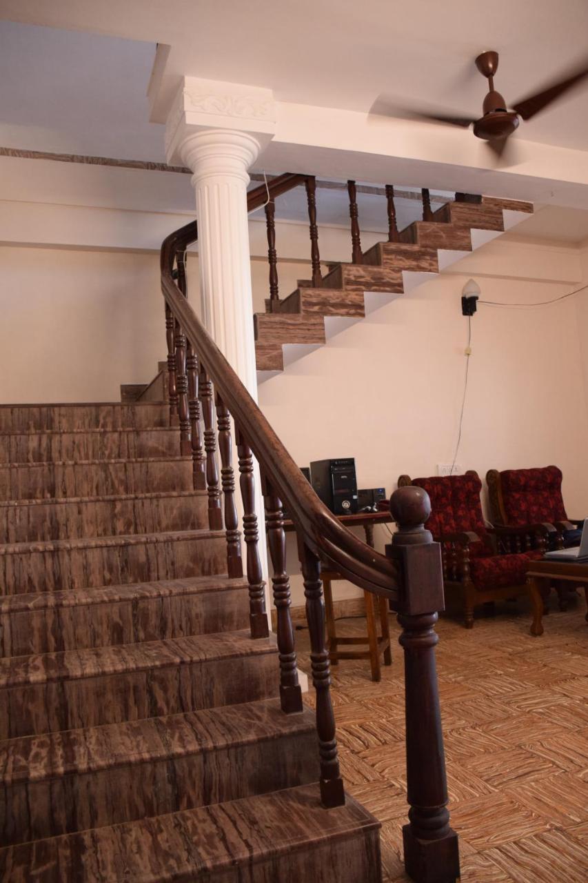 Fort Muziris Kochi Esterno foto