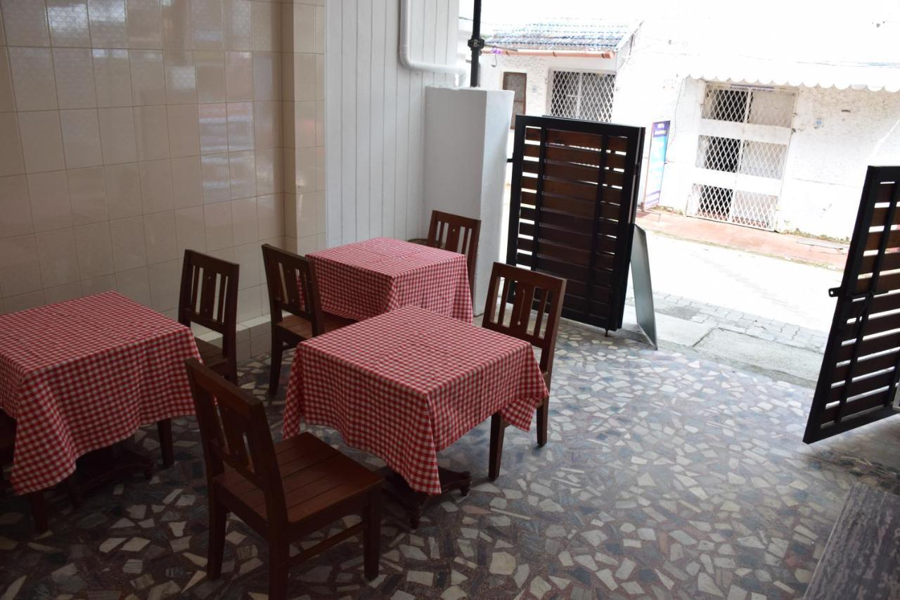 Fort Muziris Kochi Esterno foto