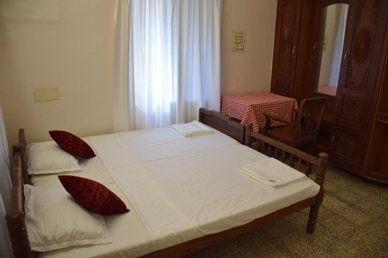 Fort Muziris Kochi Esterno foto