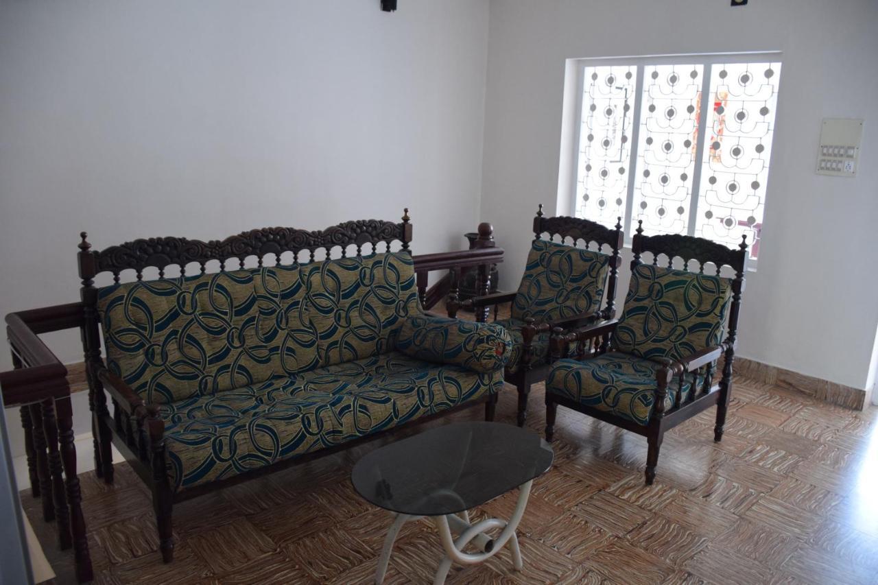 Fort Muziris Kochi Esterno foto