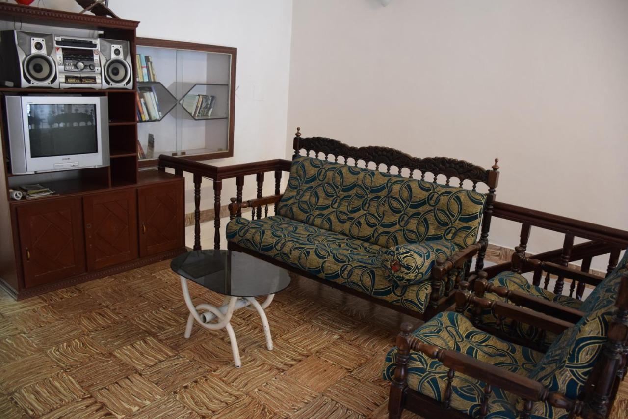 Fort Muziris Kochi Esterno foto
